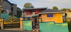 PPH Living Thulasiraman's home stay